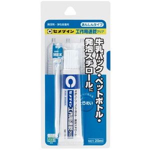 接着剤・補修剤