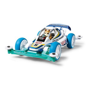 車・バイク・ミニ四駆