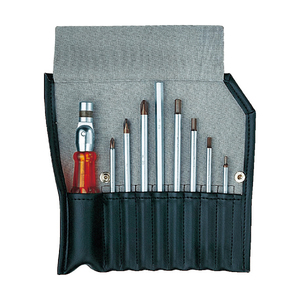 ドライバー・六角棒レンチ