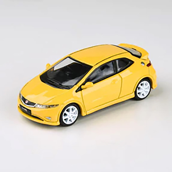 �p���S�� �z���_ �V�r�b�N FN2 Type R 2007 �T�����C�g�C�G���[ RHD