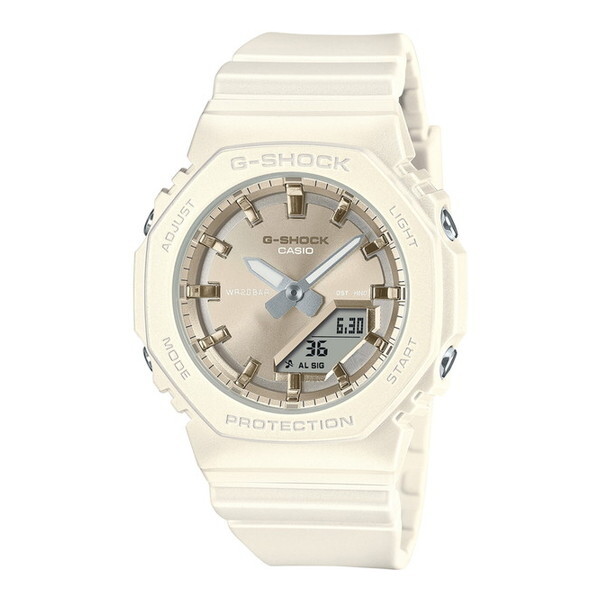 CASIO GMA-P2100ST-7AJF G-SHOCK [�N�H�[�c�r���v (���f�B�[�X�E�H�b�`)]