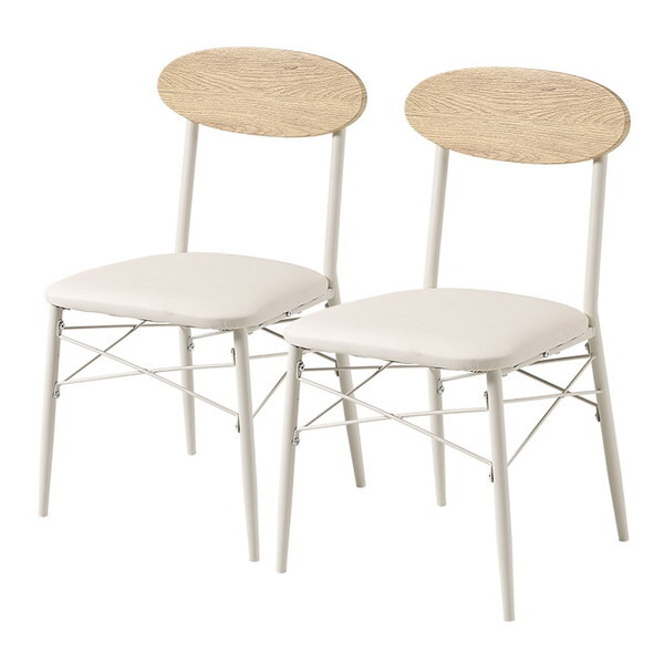 ���� LC-4846NW-2S �i�`������ [�_�C�j���O�`�F�A 2�r�g]