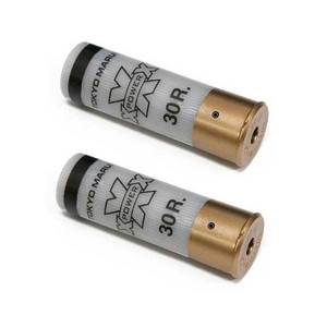 マガジン・ダミーカートリッジ