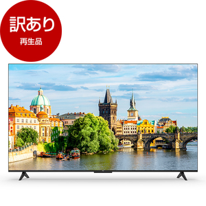 薄型テレビ・液晶テレビ