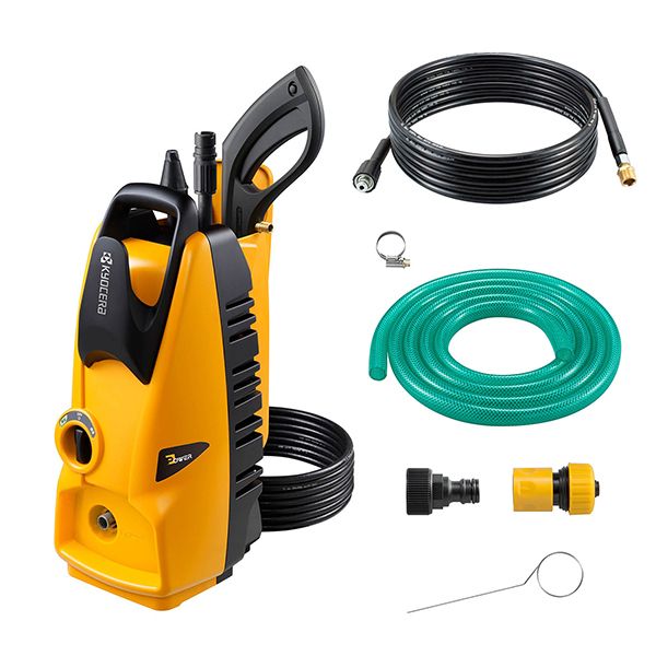 RYOBI AJP-1410 高圧洗浄機本体 Amazon.co.jp: RYOBI 高圧洗浄機 AJP-1410 : DIY・工具・ガーデン