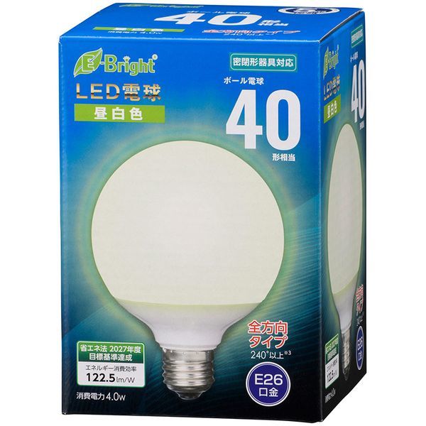 I[d@ LDG4N-G AG24 [LEDd {[d` E26 40` F S]