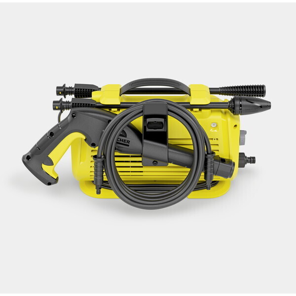 KARCHER(ケルヒャー) 1.600-931.0 K 2 Little Premium [高圧洗浄機