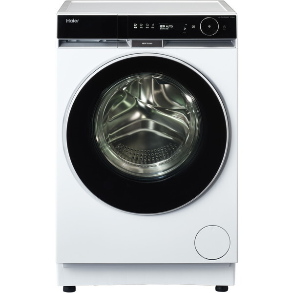 �n�C�A�[�� JW-FH120A(W) �z���C�g DeLAITO Advance [�h���������󊣑��@ (����12kg/����6kg) ���J��]