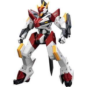 メカ・ロボットフィギュア