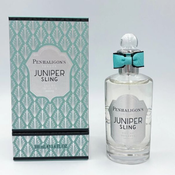 PENHALIGON'S ペンハリガン ジュニパースリング オードトワレ EDT