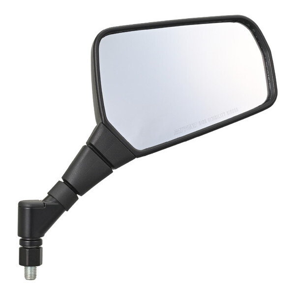 �f�C�g�i GX�~���[(�N���A)R/M10�t�l�W 61357 [�o�C�N �~���[ (10mm �t�l�W �ϐU �L�p �V�ۈ���K�� �n�C�r�W�~���[ �^�[�i�[�^�C�v �E��p �Б�1�{)]