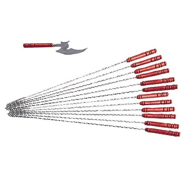 LOGOS �X�L���A�Z�b�gDX�i12pcs�v���X�jNo.81335000