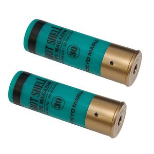 マガジン・ダミーカートリッジ