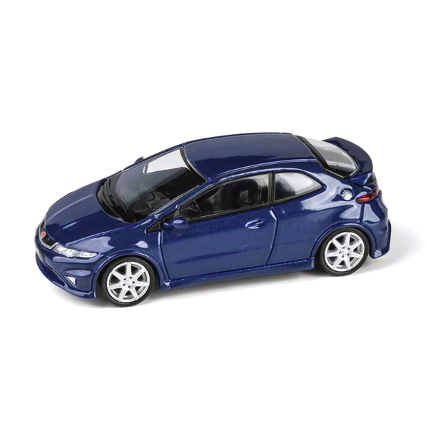 pS z_ VrbN FN2 Type R 2007 Tt@CAu[ LHD