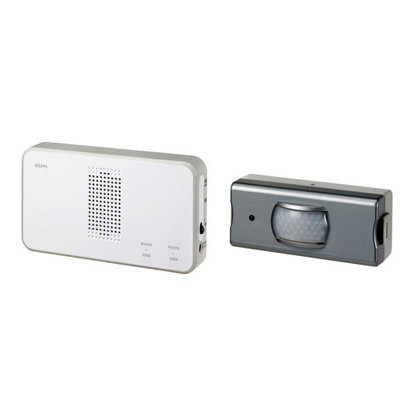 ELPA EWS-S5033 [���C�����X�`���C���Z���T�[�Z�b�g]