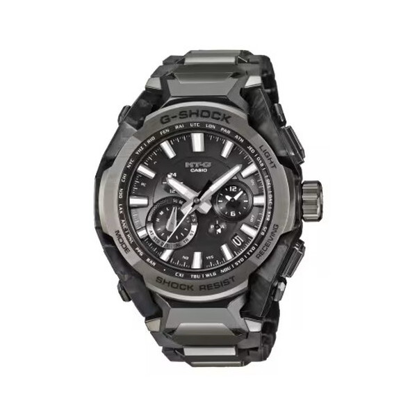 CASIO MTG-B4000BD-1AJF G-SHOCK [�\�[���[�[�d�r���v (�����Y�E�H�b�`)]