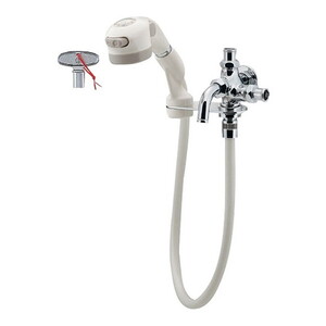 その他水栓金具・部品