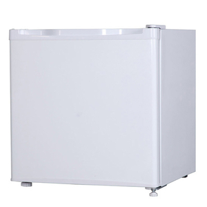 MAXZEN マクスゼン JR047HM01WH [冷蔵庫 (47L・右開き)] | 激安の新品