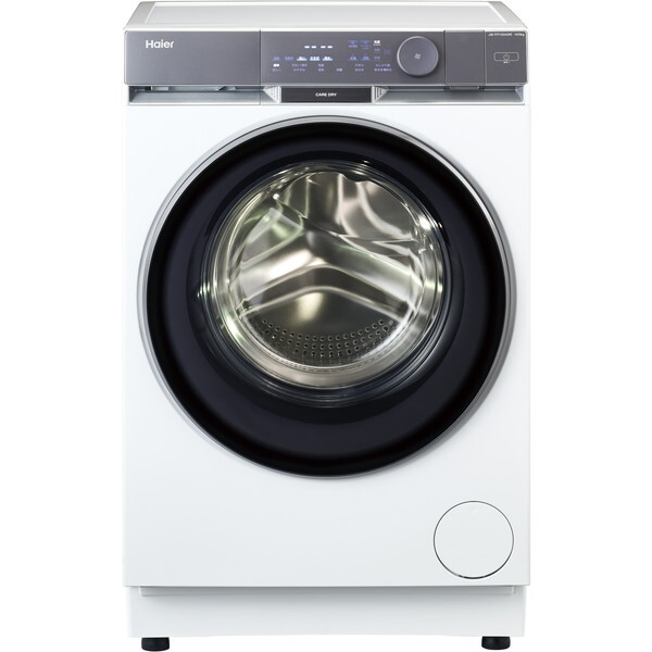 �n�C�A�[�� JW-FP100A(W) �z���C�g DeLAITO Step [�h���������󊣑��@ (����10kg/����5kg) ���J��]