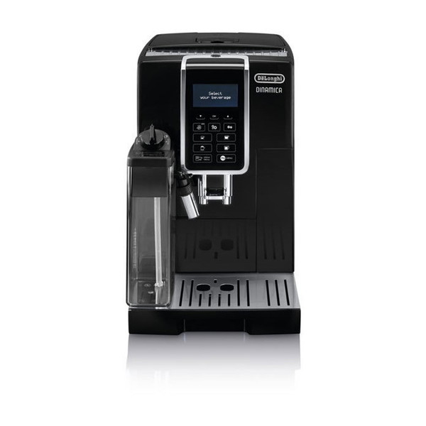 fM(Delonghi) ECAM35055B ubN fBi~J [SR[q[}V (3t)]