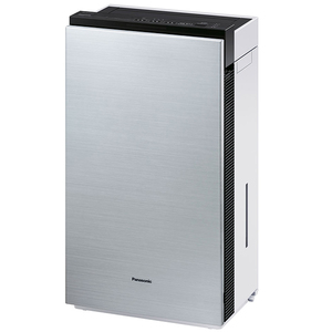 PANASONIC F-MV4300-SZ ステンレスシルバー ジアイーノ [空間除菌脱臭機(18畳まで)]
