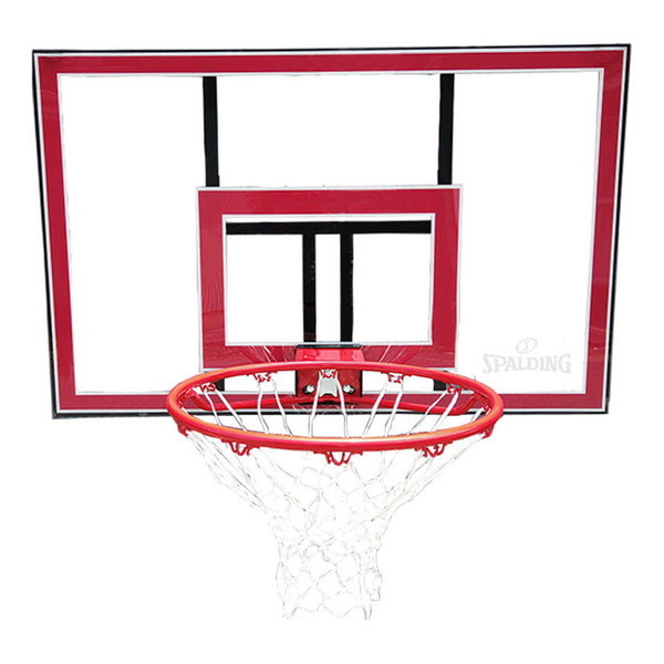 SPALDING スポルディング バスケットボール用 ゴール 44インチ