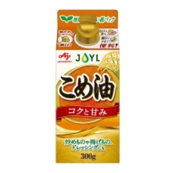 J-IC~Y AJINOMOTO ߖ pbN 300gx6