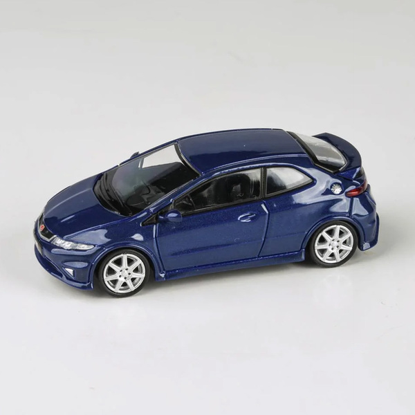 pS z_ VrbNFN2 Type R 2007 Tt@CAu[ RHD