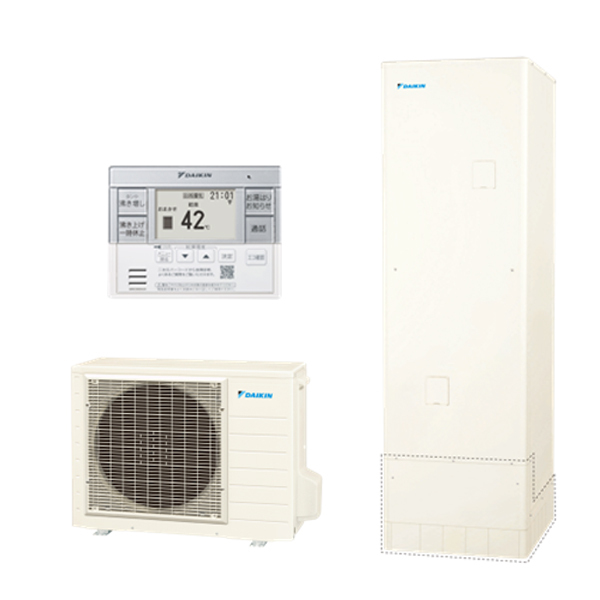 DAIKIN EQN37ZV+X^CbVR+rσJo[ NV[Y [GRL[g W p 370L(3`5l) p^]