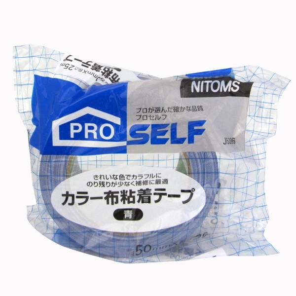 jgY No.756 J[zSe[v 50mm×25m 
