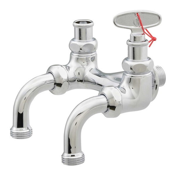 双口水栓の人気商品・通販・価格比較 - 価格.com
