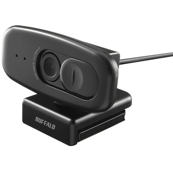 BUFFALO BSW500MBK ubN [WEBJ (200f Lp120°}CN)]