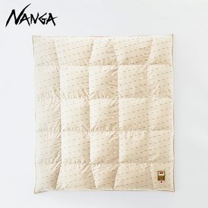 シュラフ(寝袋)