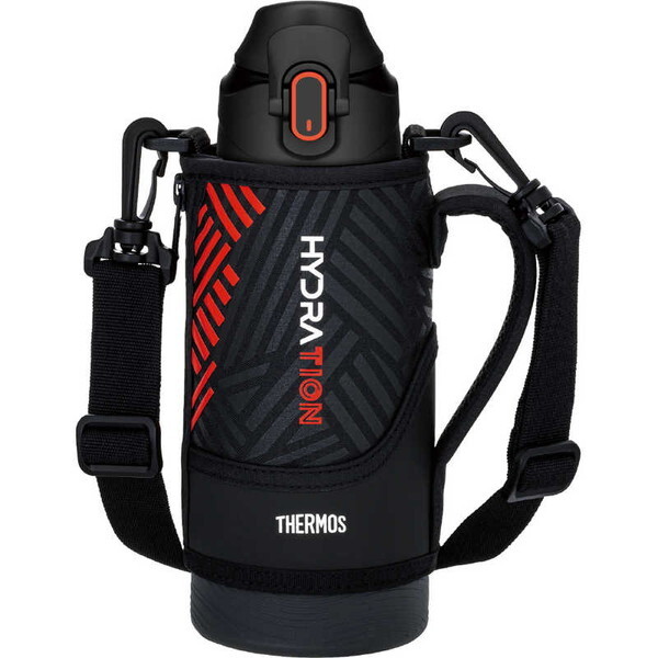 THERMOS FJS-800F-BKOR ubNIW [^fMX|[c{g 0.8L]