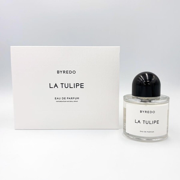 BYREDO �o�C���[�h �� �e�����b�v �I�[�h�p���t�@�� EDP 100ml �y���s�A���i�z