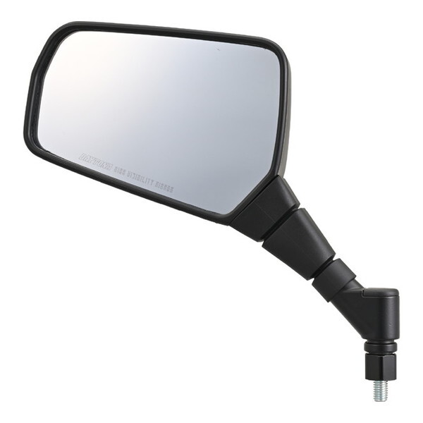 �f�C�g�i GX�~���[(�N���A)L/M8���l�W 61420 [�o�C�N �~���[ (8mm ���l�W �ϐU �L�p �V�ۈ���K�� �n�C�r�W�~���[ �^�[�i�[�^�C�v ����p �Б�1�{)]