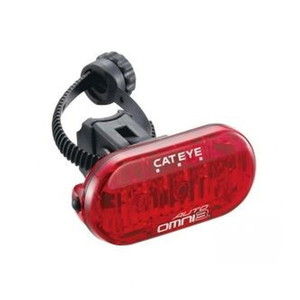 ライト／リフレクター