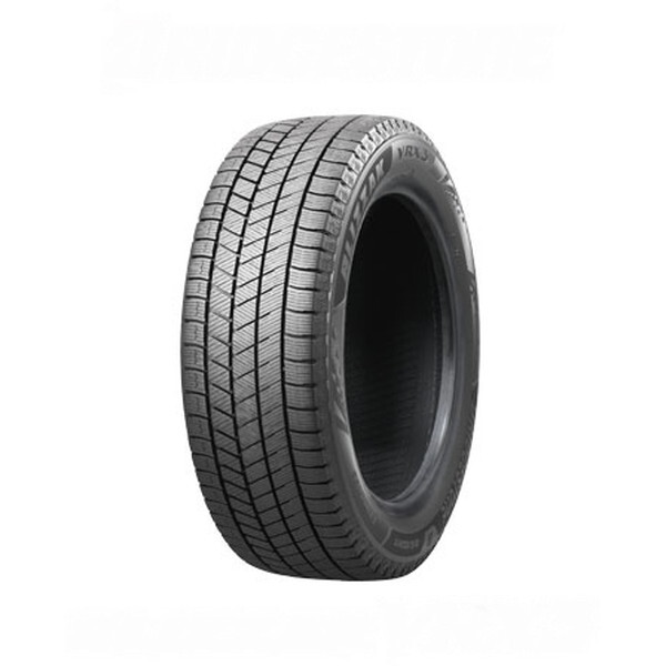 ブリヂストン BLIZZAK-VRX3 185/60R15 2024年製 4本