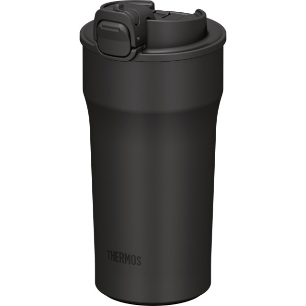 THERMOS JPI-320-DGY �_�[�N�O���[ [�^��f�M�P�[�^�C�^���u���[ (0.32L)]