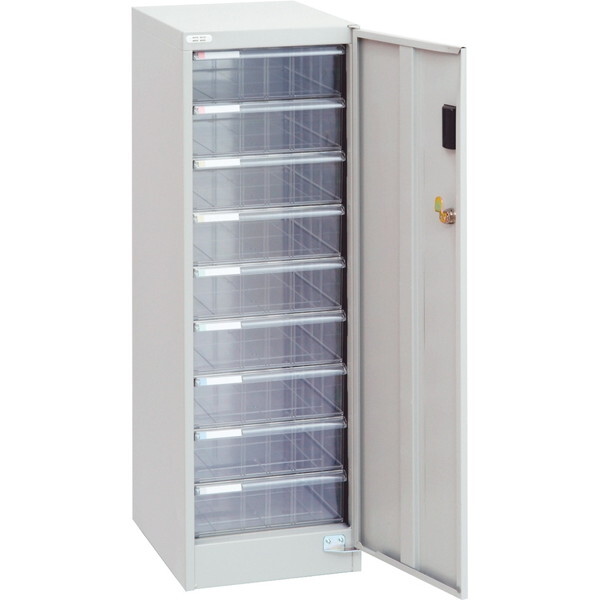 Nakabayashi AF-SM9 �Z�L�����e�B�t���A�P�[�X A4 �[9�i �j���[�O���[