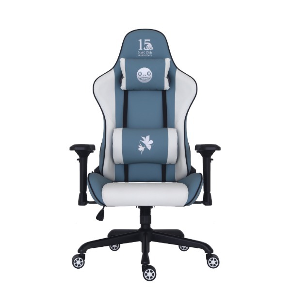 関家具 506397 NieR 15th Anniv. Gaming Chair [ゲーミングチェア 関家具 506397 NieR 15th Anniv. Gaming Chair [ゲーミングチェア