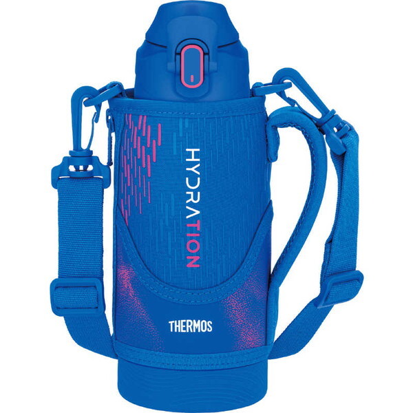 THERMOS FJS-800F-BLP u[sN [^fMX|[c{g 0.8L]