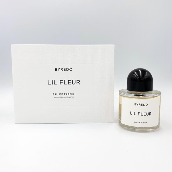 BYREDO �o�C���[�h ���� �t���[�� �I�[�h�p���t�@�� EDP 100ml �y���s�A���i�z