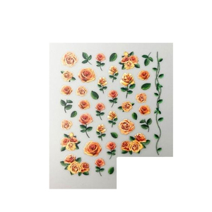 シール・ステッカー