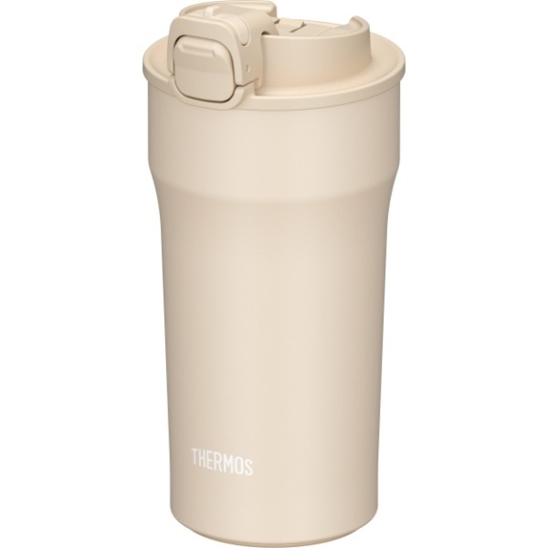 THERMOS JPI-320-IV �A�C�{���[ [�^��f�M�P�[�^�C�^���u���[ (0.32L)]