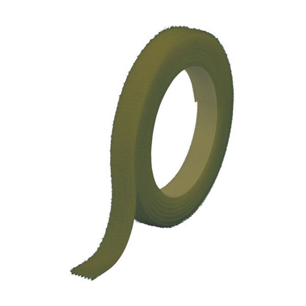 TRUSCO MKT10VOD �}�W�b�N�o���h[[R��]]�����e�[�v���� ��10mmX����5mOD