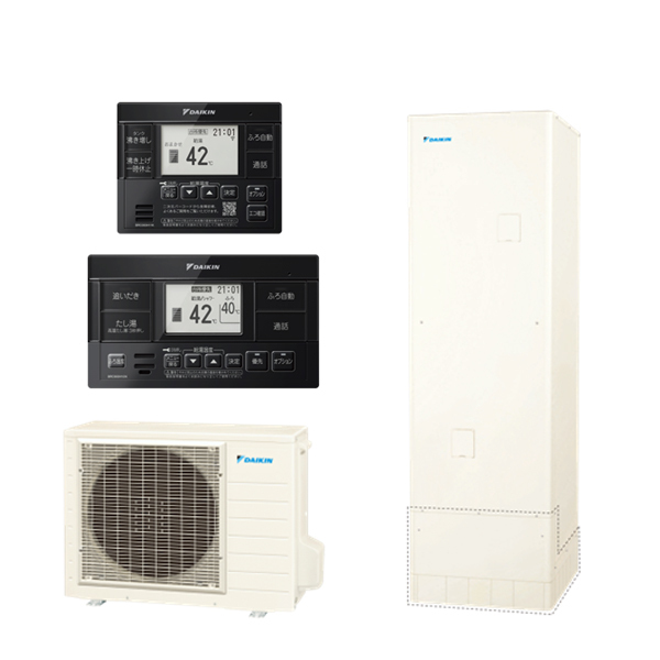 DAIKIN EQA46ZFHV+ubNR+rσJo[ AV[Y [GRL[g ndl pt tI[g 460L(4`7l) p^]