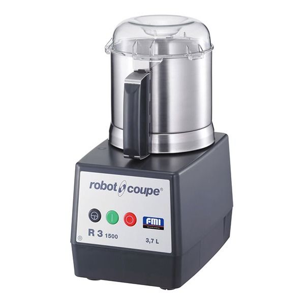 ロボクープ R-3D [カッターミキサー(3.7L)] | 激安の新品・型落ち