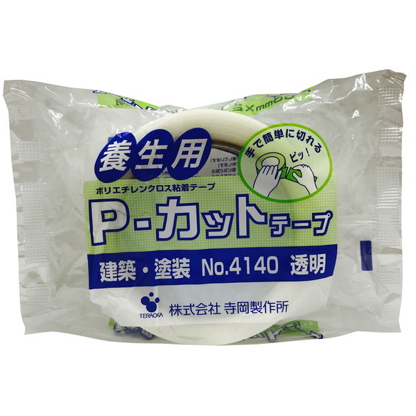 쏊 No.4140 {pPJbge[v 38mm×25m 