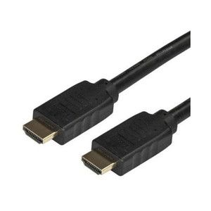 StarTech HDMM5MP ブラック [イーサネット対応プレミアムハイスピードHDMIケーブル 5m]